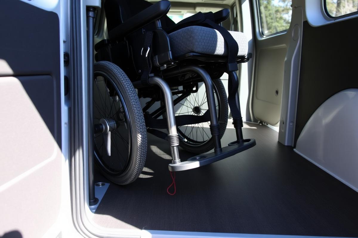 What Is Non-Emergency Medical Transportation? — JAX NEMT medical transportation article
