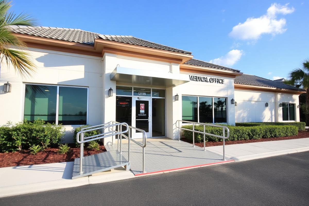 Bariatric Transport: What to Expect — JAX NEMT medical transportation article