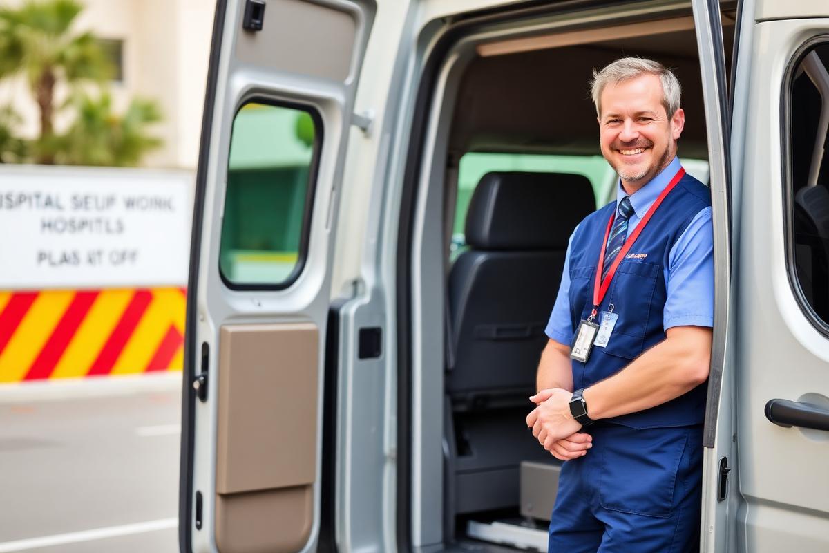 Transportation Through a Course of Cancer Treatment — JAX NEMT medical transportation article