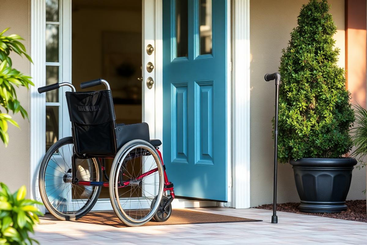 Helping a Parent Give Up the Car Keys — JAX NEMT medical transportation article