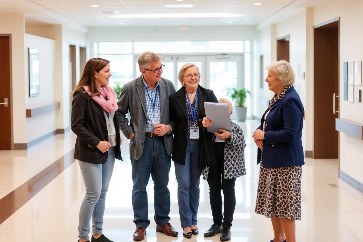 What “Door to Door” Really Means — JAX NEMT medical transportation article