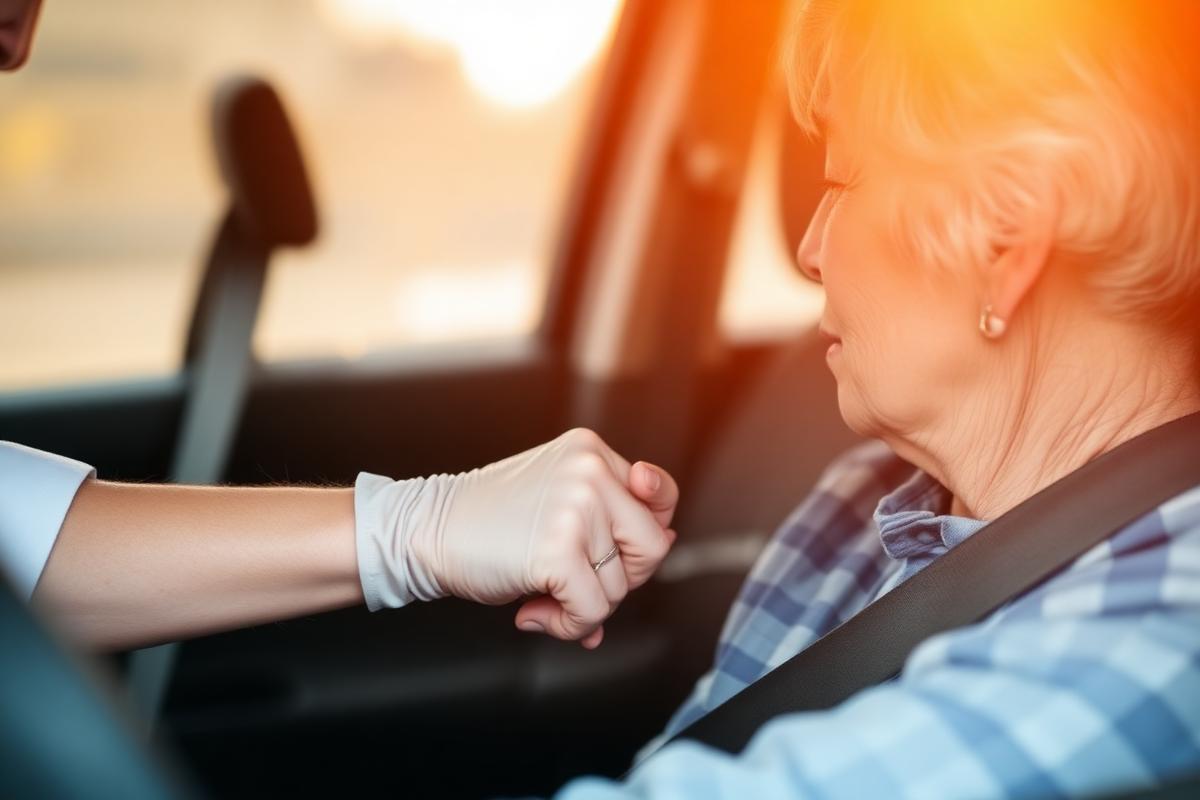 Preparing Your Home for an Easy Pickup — JAX NEMT medical transportation article