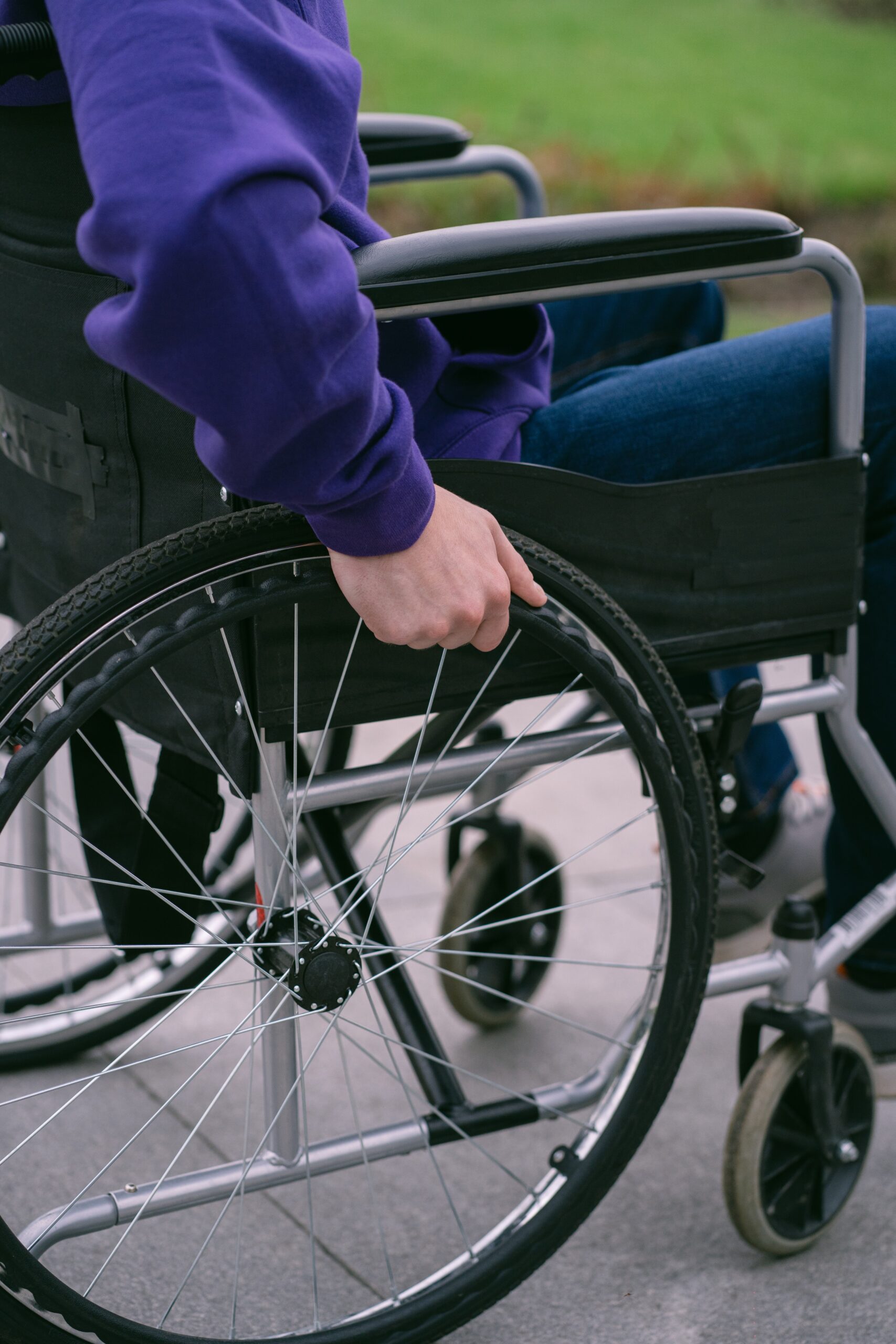 Ambulatory non-emergency medical transportation service in Jacksonville, Florida