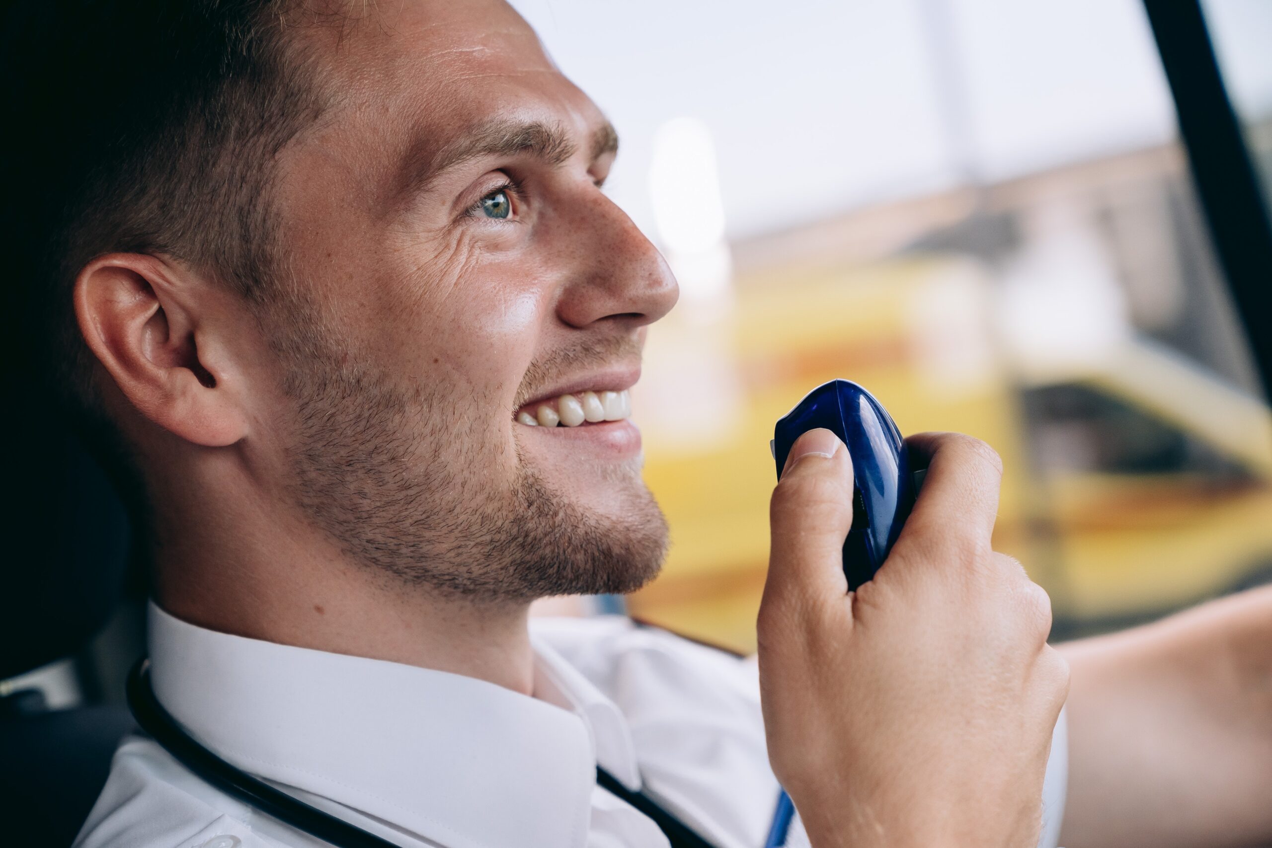 Wheelchair non-emergency medical transportation service in Jacksonville, Florida